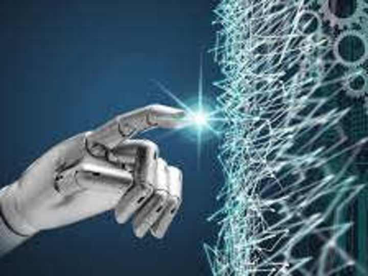 Cover image for AI developer