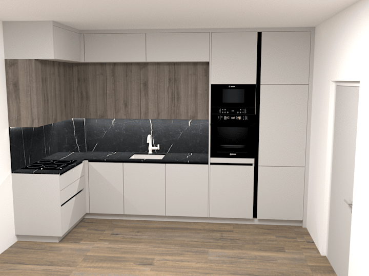 Cover image for I can use Sketchup to Design 3D 