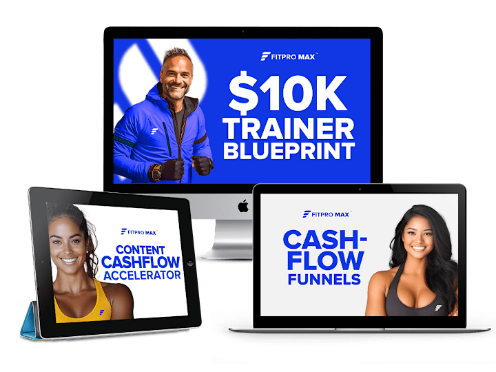 Cover image for website digital product mockup