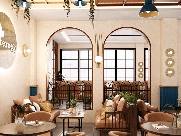 Cover image for Create Your interior house design 