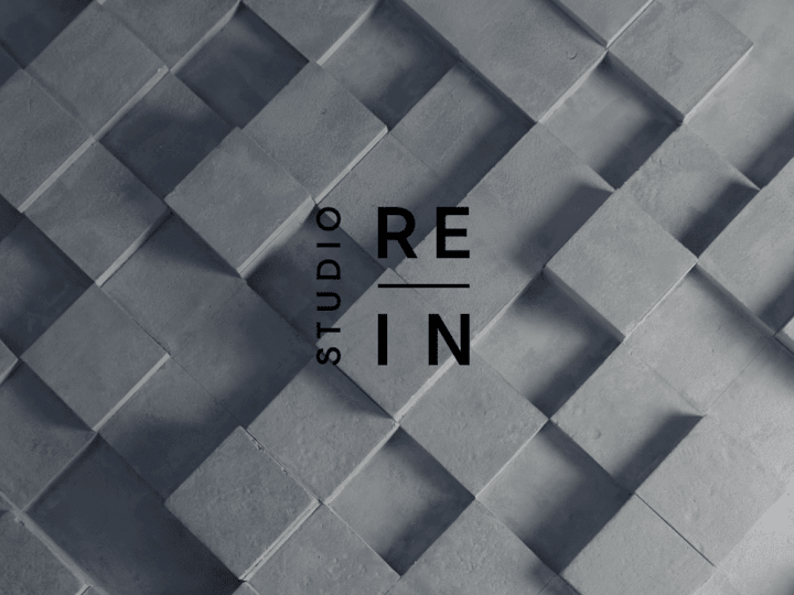 Cover image for Studio RE | IN – Tejas Kesaria