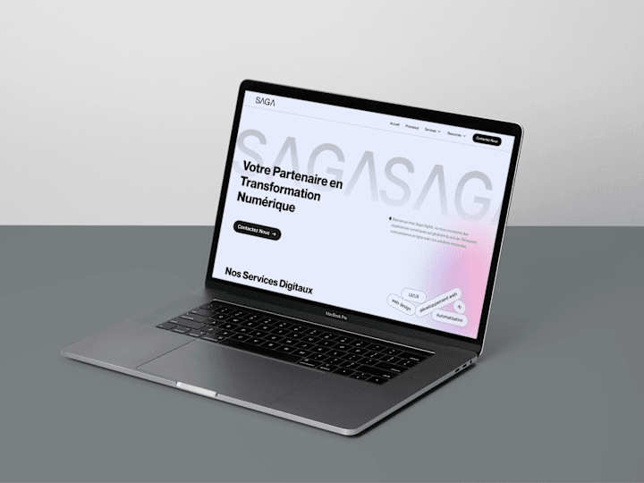 Cover image for One Landing Page (Design + Build)