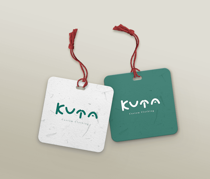 Cover image for Fashion Brand Identity Development 
