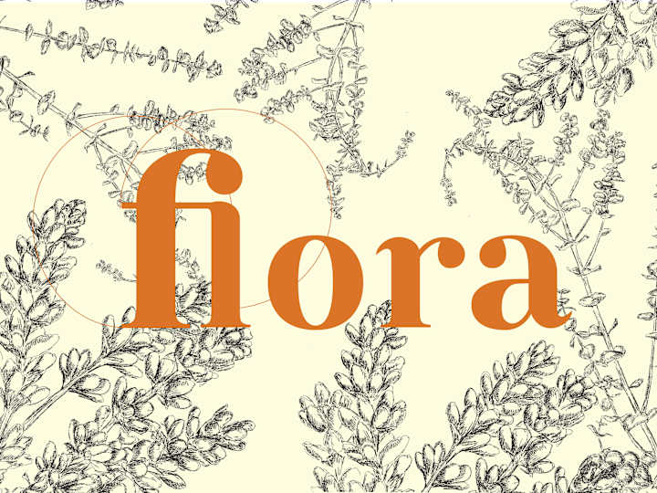 Cover image for Fiora