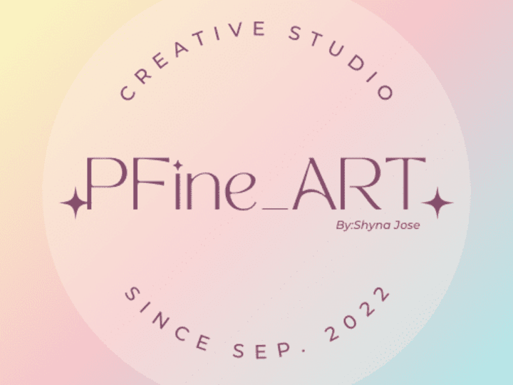 Cover image for PFine_art by:Shyna Jose