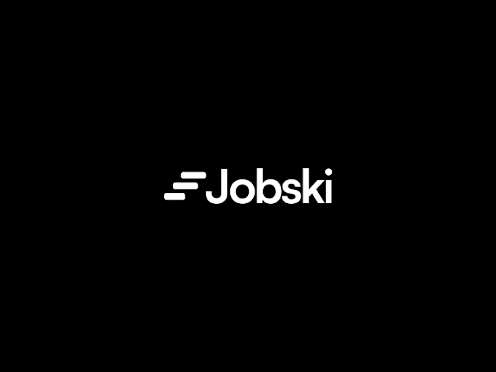 Cover image for Jobski Landing Page