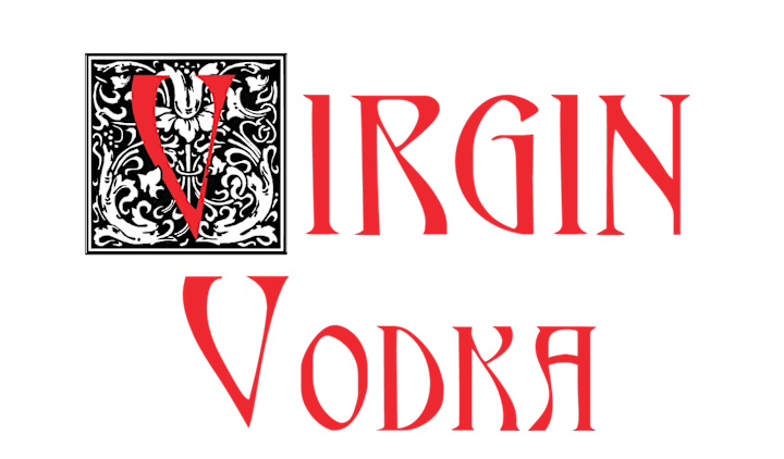 Cover image for 
Virgin Vodka