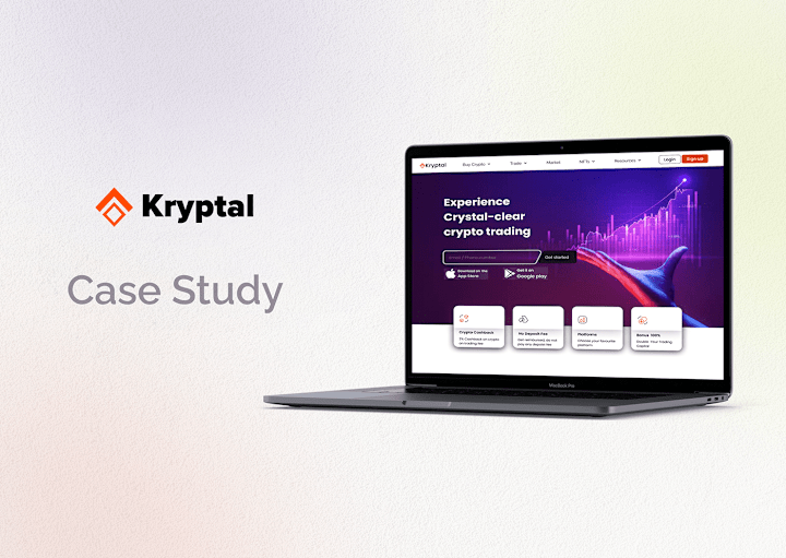 Cover image for Designing a Centralized Crypto Exchange platform 