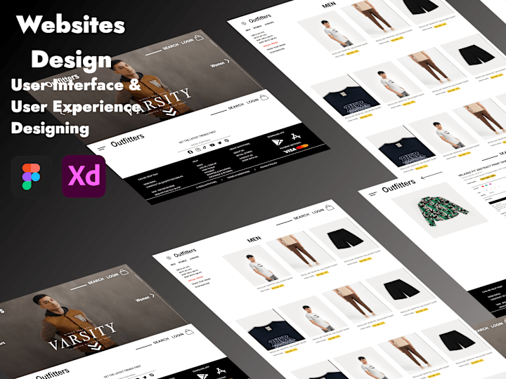 Cover image for WebApp UI Designer