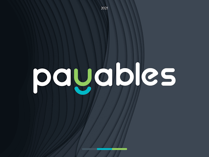 Cover image for Payables Logo Design