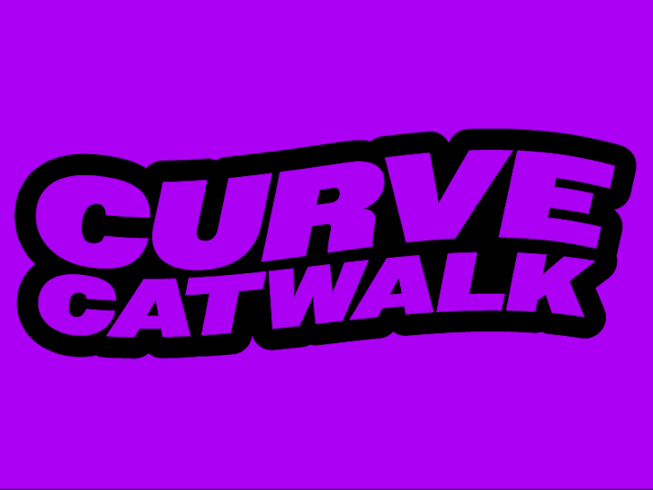 Cover image for The Curve Catwalk — Lodesigns Studio