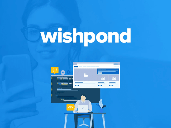 Cover image for SENIOR Client Account Manager