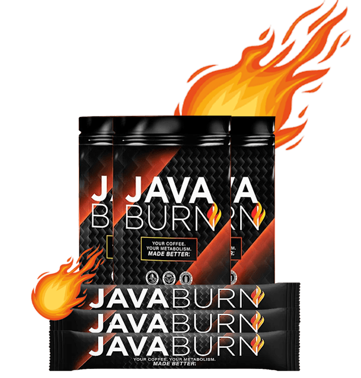 Cover image for Java Burn (SCAM OR LEGIT EXPERIENCE) “Reviews” Genuine?