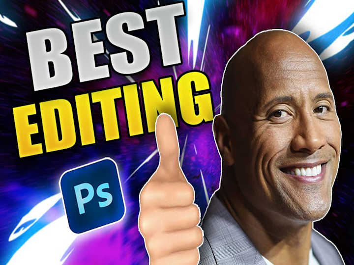 Cover image for Thumbnail Design