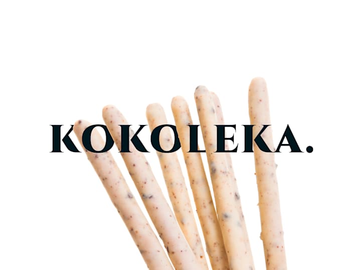 Cover image for Branding Kokoleka