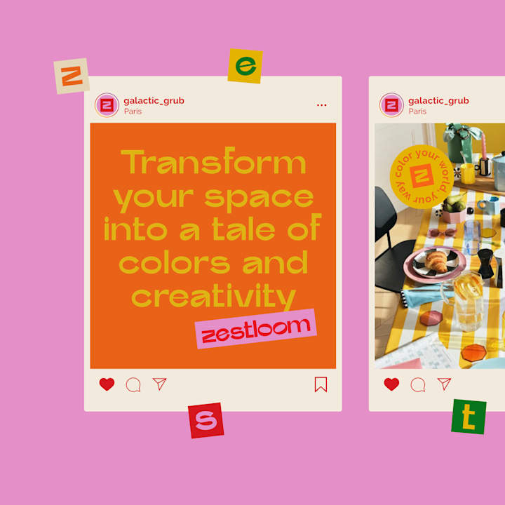 Cover image for Social media kit
