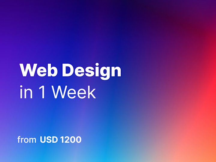 Cover image for Framer Websites in less than 7 days!
