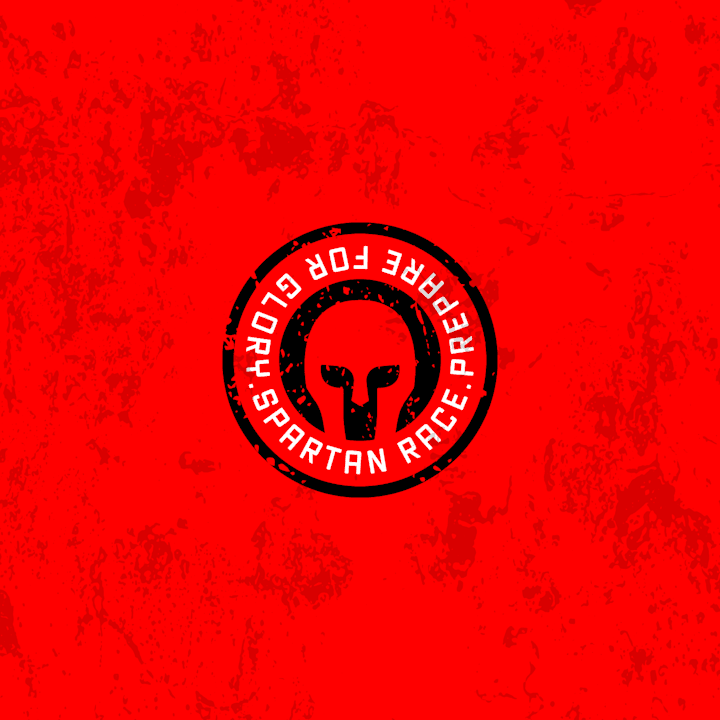 Cover image for Spartan Race - Logo Redesign