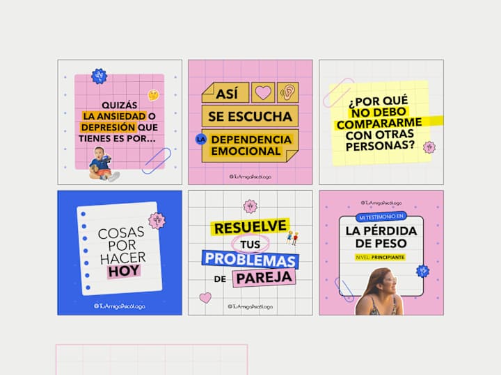 Cover image for Social Media Design