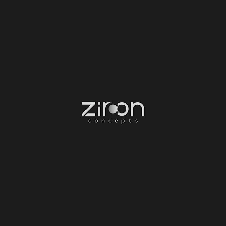 Cover image for Zircon | Branding