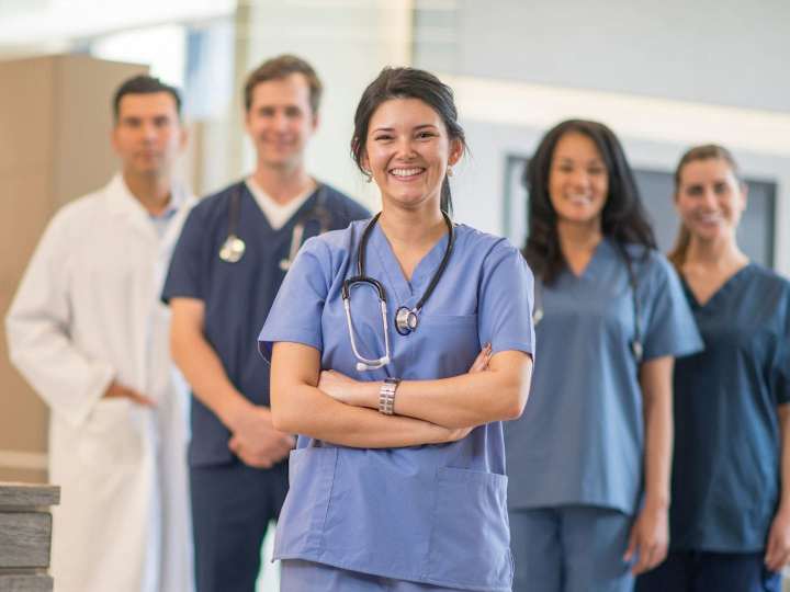 Cover image for Clinics & Patients Management System 