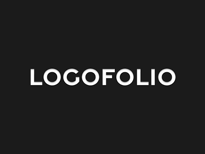 Cover image for Logofolio