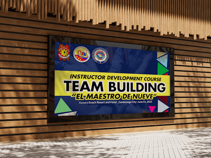 Cover image for Banners