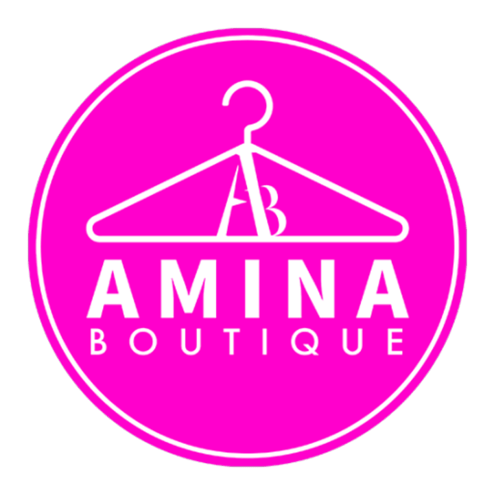 Cover image for Amina Boutique - Apps on Google Play