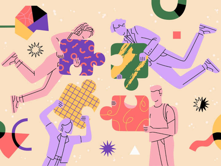Cover image for UX Research that Powers Informed Design and Drives Success