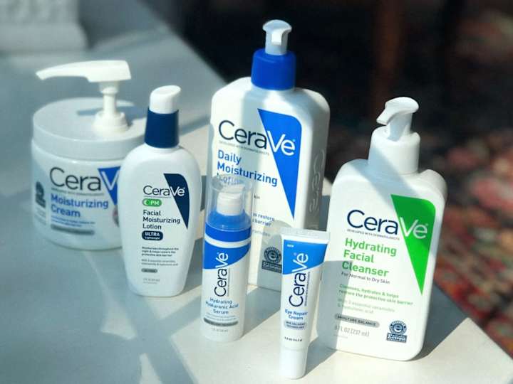 Cover image for CeraVe Ambassador