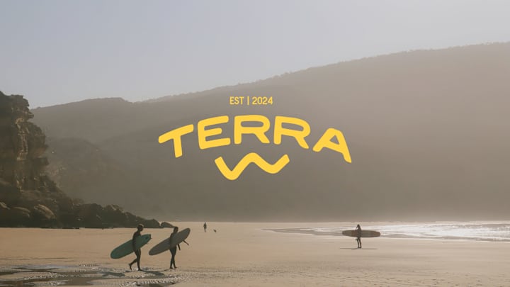 Cover image for Terra Windsurf store