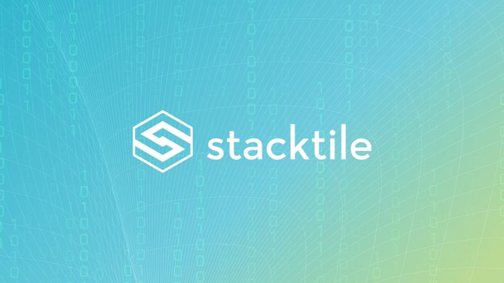 Cover image for Brand Strategy + Design: Stacktile