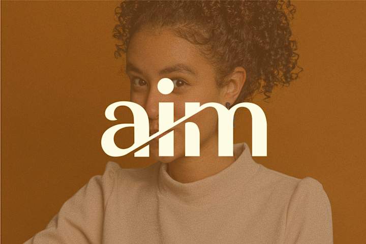 Cover image for Aim | BRANDING FAST TRACK