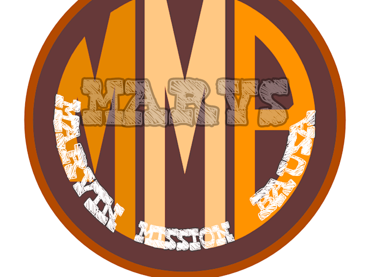 Cover image for M
