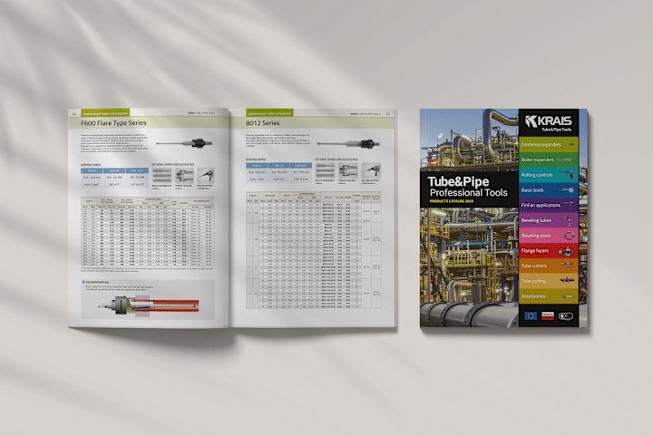 Cover image for Large product catalog with advanced data management