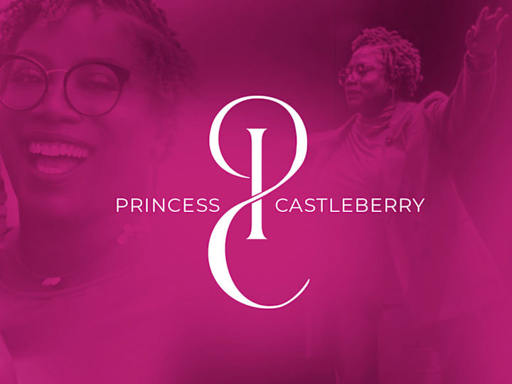 Cover image for Princess Castleberry