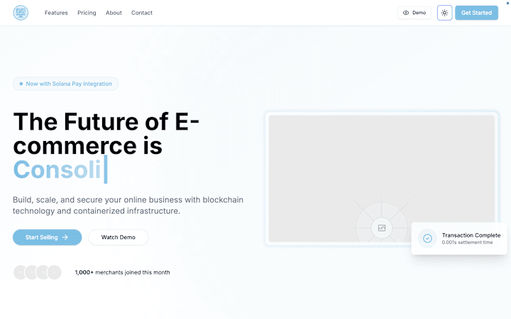 Cover image for Creative Ecommerce Co
