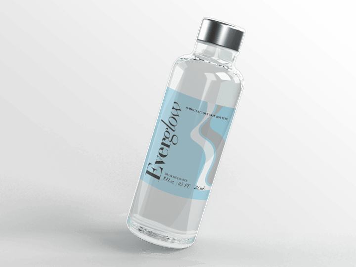 Cover image for Everglow - Premium Water