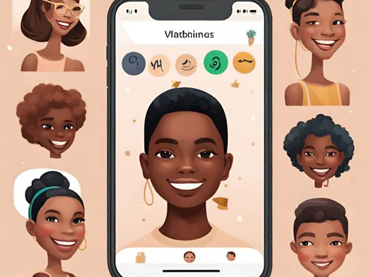 Cover image for Personalized Skin Tone Celebration via WhatsApp Chatbot