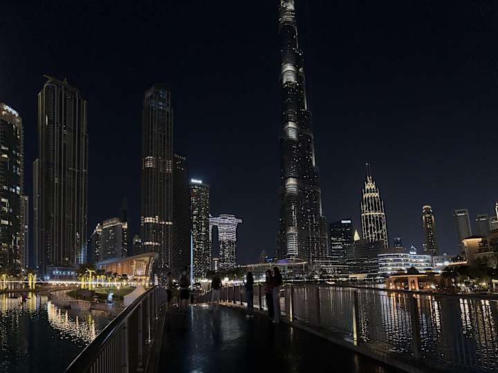 Cover image for Partnership Director for B2B Company in UAE