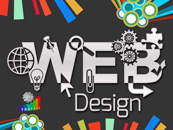 Cover image for WEBSITE DEVELOPMENT