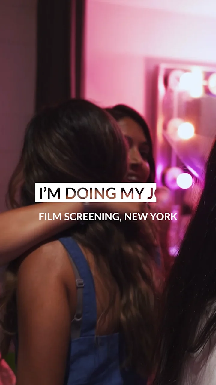 Cover image for Film screening NY on Vimeo