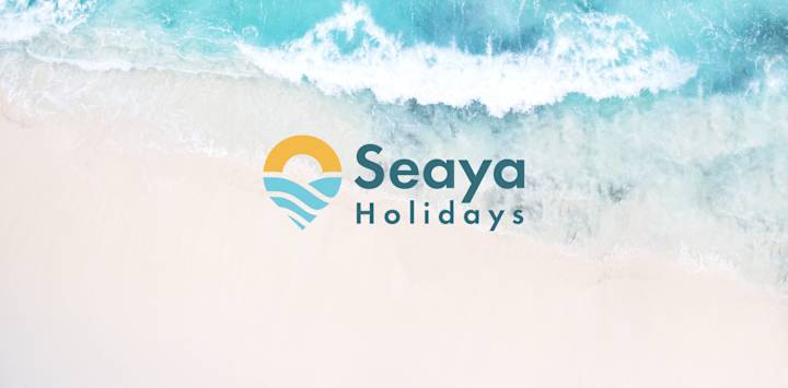 Cover image for Logo, Web Design for a Premium Travel Booking Brand