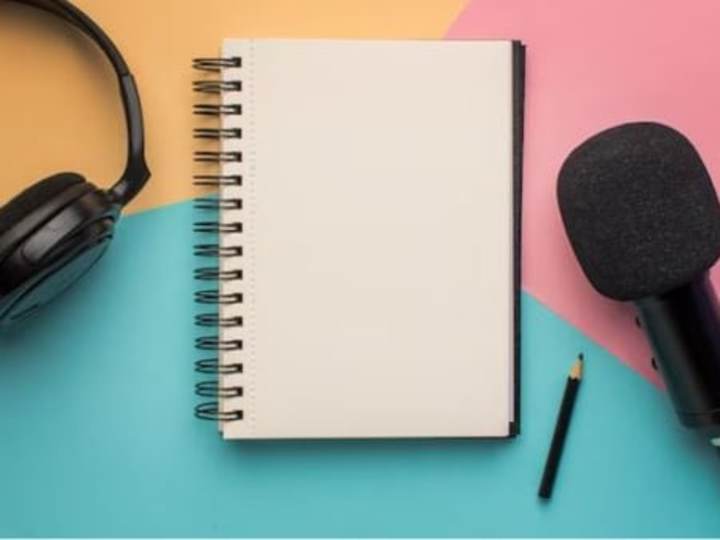 Cover image for Accurate transcription specialist