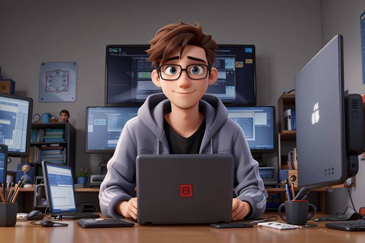 Cover image for skills