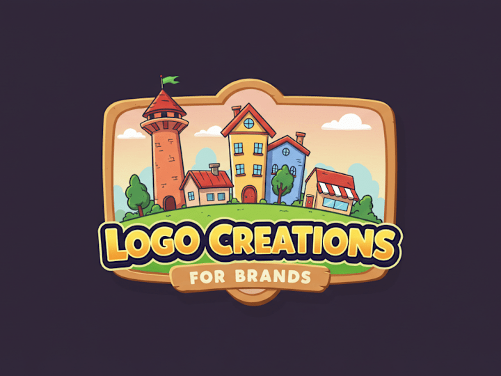 Cover image for Logo Creation