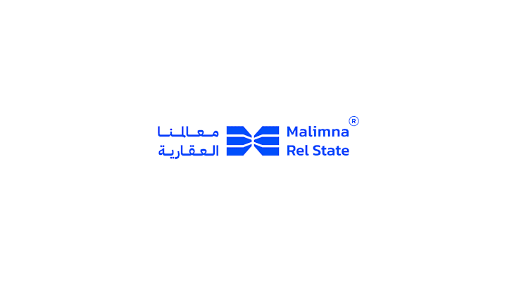 Cover image for malimna logo design and branding :: Behance