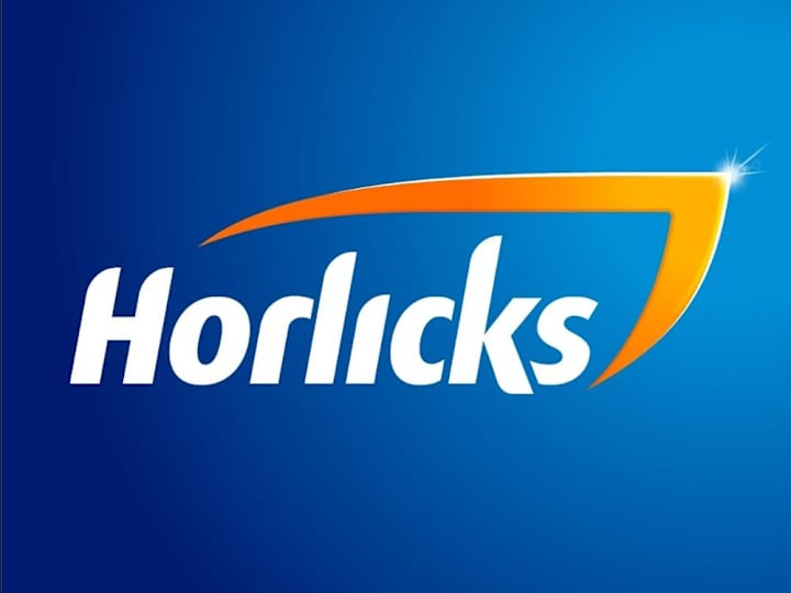 Cover image for Horlicks AV