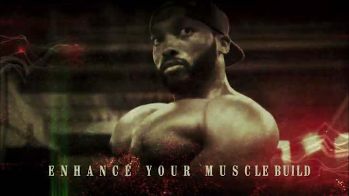 Cover image for PROMOTIONAL BRAND FITNESS VIDEO | FIT NAIJA