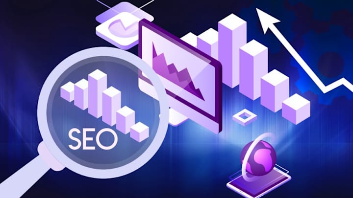 Cover image for Get Ranked Higher, Get More Traffic with Expert SEO Services